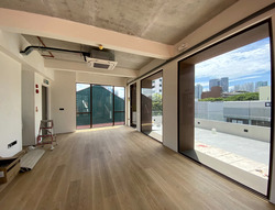 Townshend Road (D8), Office #484798241